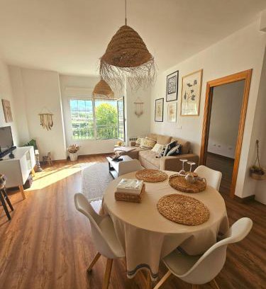 Biar Apartamento | Apartamento Sierra del Fraile