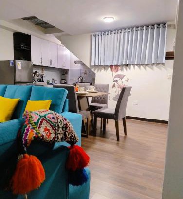 Centro histórico de Cusco Apartamento | Apartamento Sierra Serena