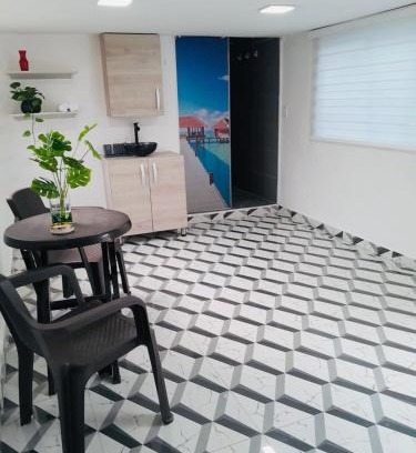Itagui Apartamento | Apartamento Simón Bolívar