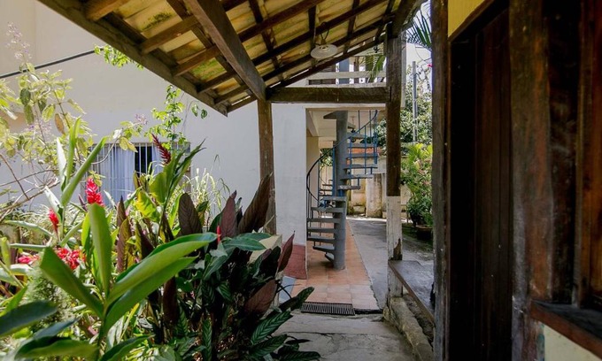 Ilhabela Apartamento | Apartamento Simples em Ilhabela