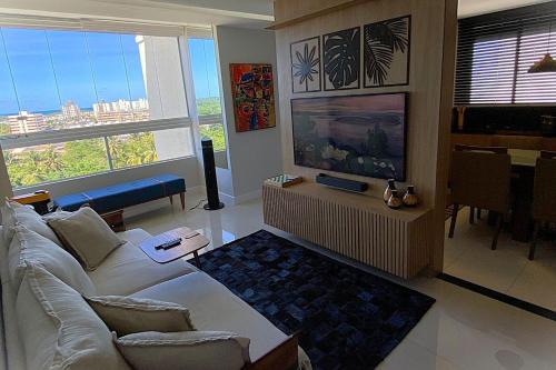 Lauro de Freitas Apartamento | Apartamento Singular