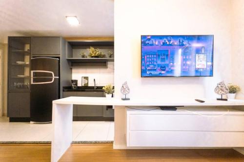Maringa Apartamento | Apartamento Smart Encantador