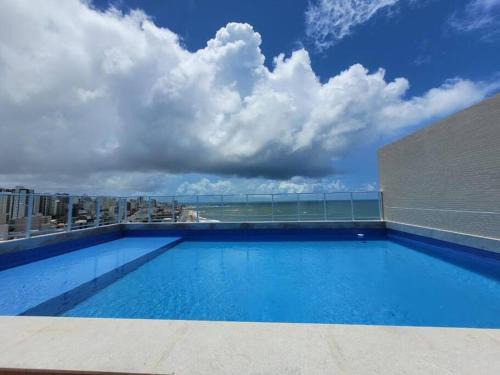 Amaralina Apartamento | Apartamento Smart Pituba