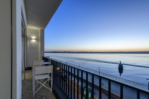 Ayamonte Apartamento | Apartamento sobre el rio Guadiana