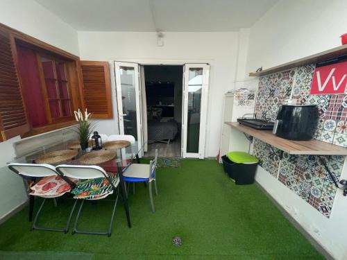 Los Cristianos Apartamento | Apartamento Sofia Los Cristianos