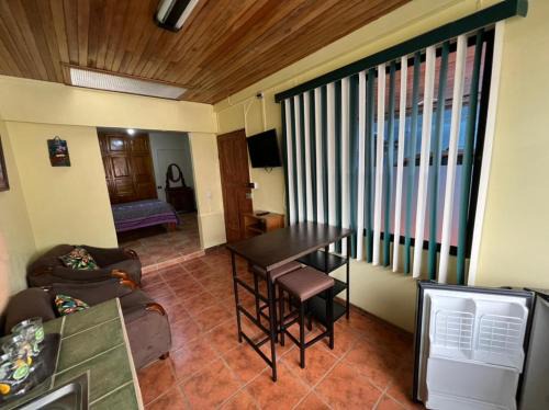 Alajuela Apartamento | Apartamento Sol Azul a 3 min del Aeropuerto SJO
