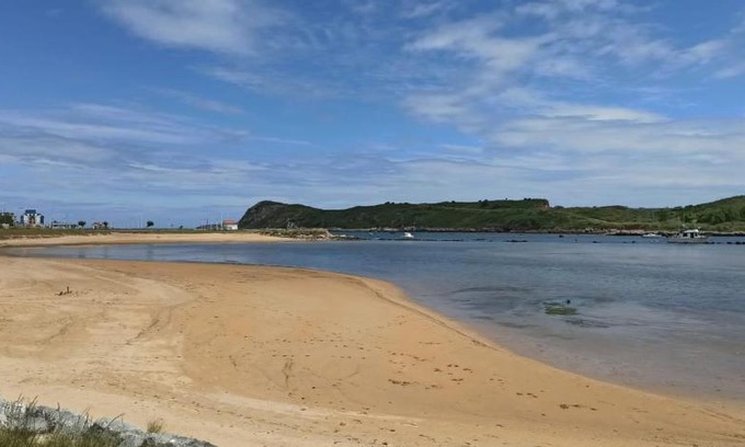 Suances Apartamento | Apartamento Sol deluxe Suances