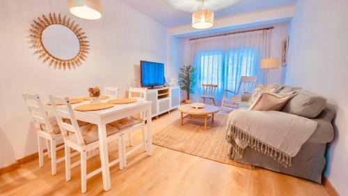 Camino de Ronda Apartamento | Apartamento Sol