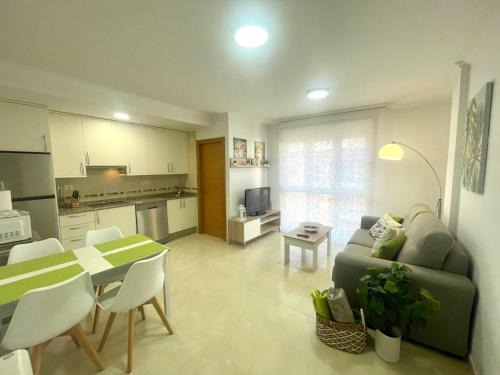Viveiro Apartamento | APARTAMENTO SOL