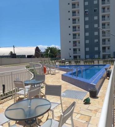 Guaiba Apartamento | Apartamento Solar dos Pampas