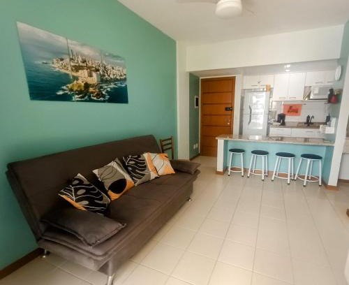 Rio Vermelho Apartamento | Apartamento Solar Rio Vermelho