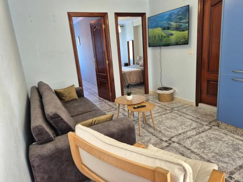 Sardinero Apartamento | Apartamento Soleado cerca de la playa - WIFI
