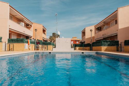 Miami Platja Apartamento | Apartamento Solemio I