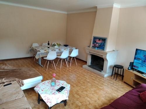 Coimbra Apartamento | Apartamento Solvita