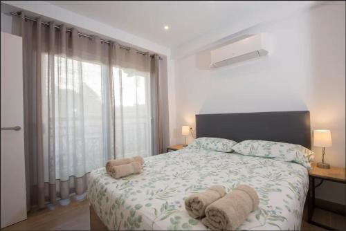 Ensanche Centro Apartamento | Apartamento Somera