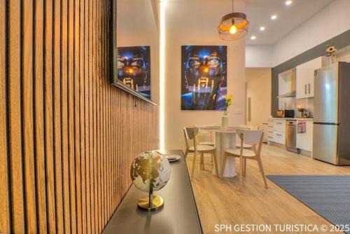 Murcia Apartamento | Apartamento Somo Home