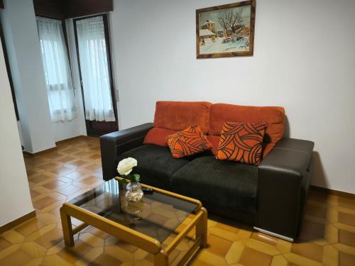 Somo Apartamento | Apartamento Somo Mouro