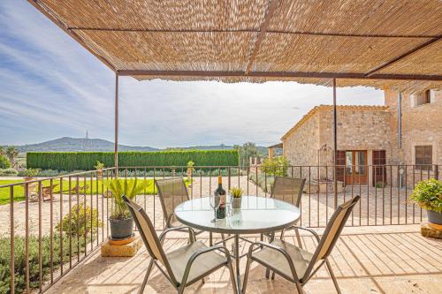 Petra Apartamento | Apartamento Son Calo B by Rentallorca
