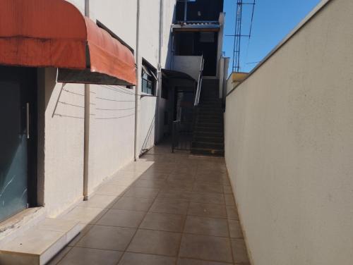 Bebedouro Apartamento | Apartamento Sonho Vivo 01