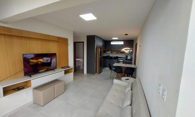 Bananeiras Apartamento | Apartamento sonhos da serra bananeiras