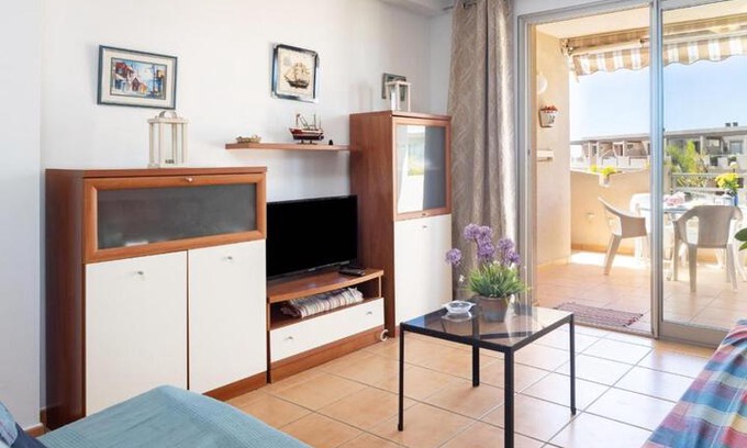 Granadilla de Abona Hotel | Apartamento Sotavento I (RM)