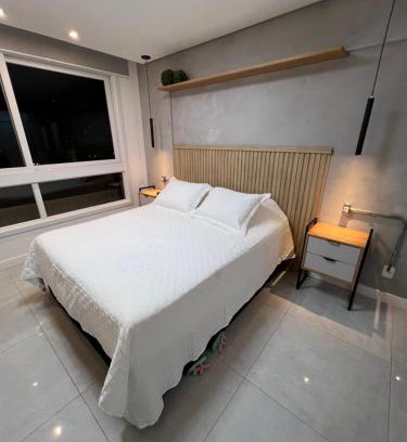 Patria Nova Apartamento | Apartamento/Studio Novo Hamburgo