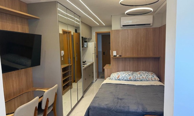 Armacao Apartamento | Apartamento Studio