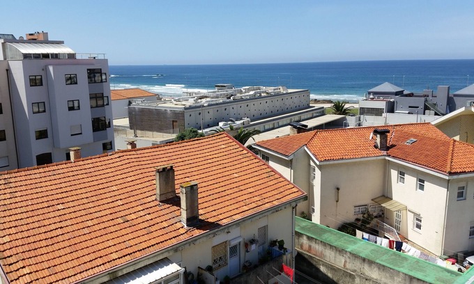Leca da Palmeira Apartamento | Apartamento Surf Leça