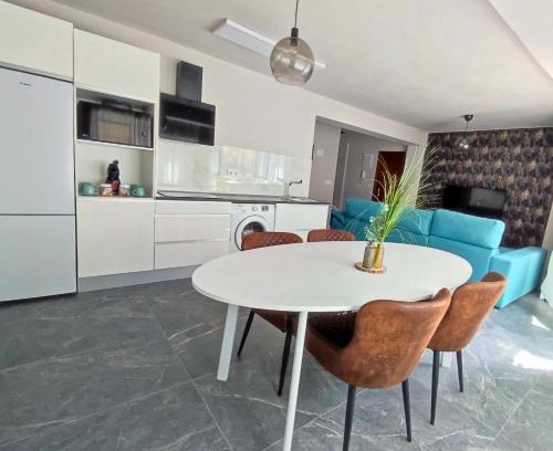 Aviles Apartamento | Apartamento Suite 48- Recién reformado