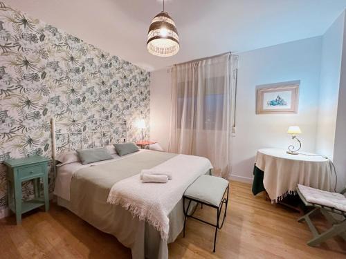 Ponferrada Apartamento | Apartamento Suite Los Deportes