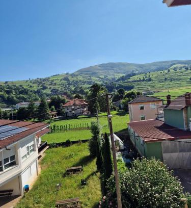 Villacarriedo Apartamento | APARTAMENTO SUJARRERA