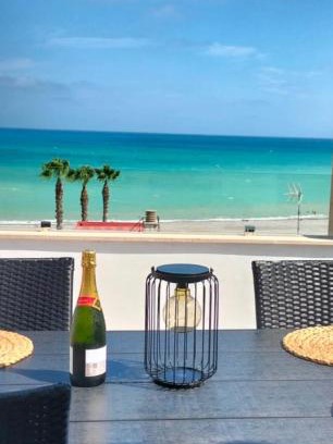 Burriana Apartamento | Apartamento Sunshine Grao