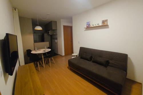Sao Pedro Apartamento | Apartamento super aconchegante