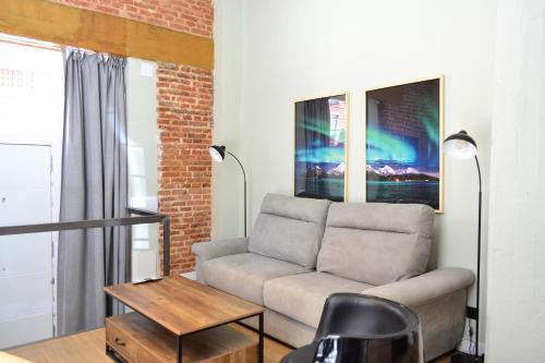 Ciudad Jardin Apartamento | Apartamento Superior Prosperidad
