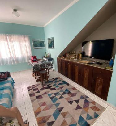 Silop Apartamento | Apartamento térreo em maranduba com ar condicionado