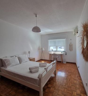 Se Apartamento | Apartamento Tété