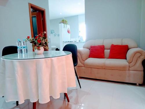 Praia Apartamento | Apartamento T1