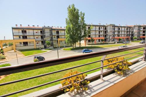Telheiro Apartamento | Apartamento T1 em Lagos com piscina e garagem