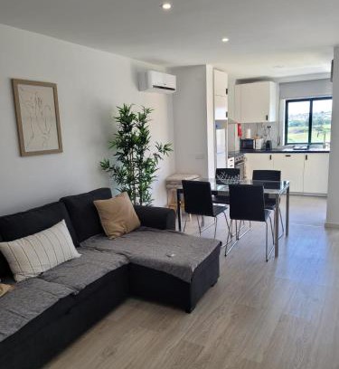 Salgados Apartamento | Apartamento T1 Salgados