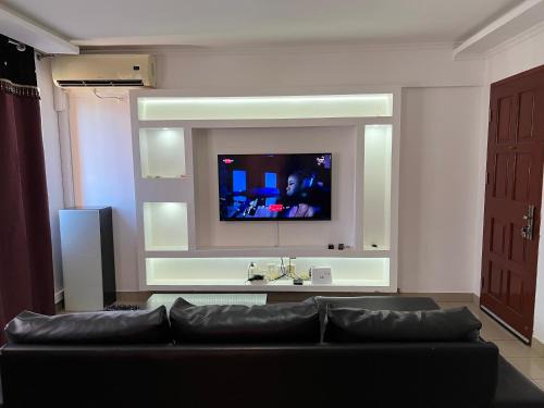 Luanda Apartamento | Apartamento T2 no Nova Vida