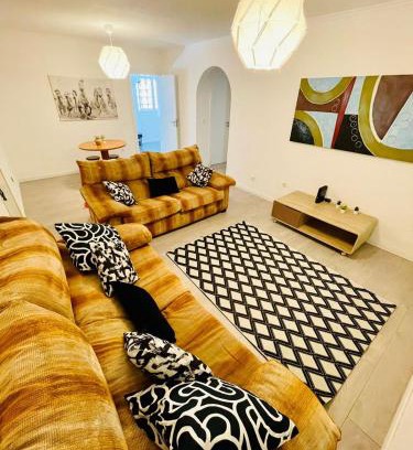 Correeira Apartamento | Apartamento T4 Albufeira