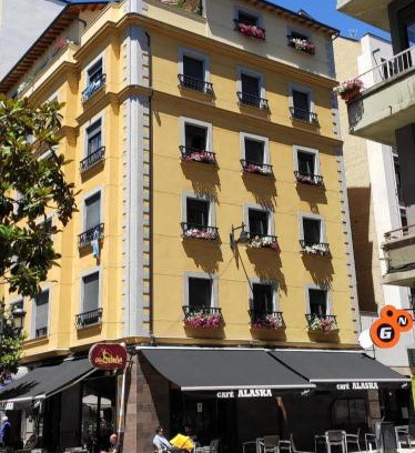 Ponferrada Apartamento | apartamento TAHOCES 1 VUT-LE-1369