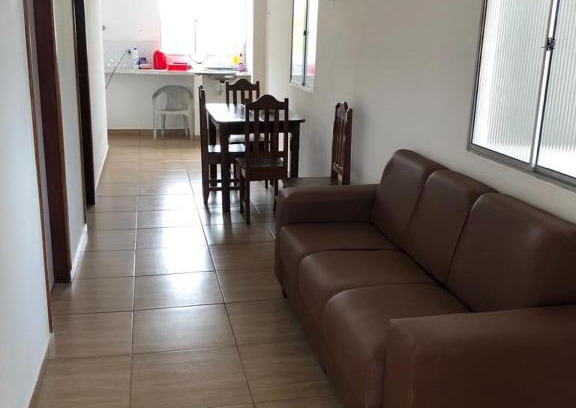 Amazon River Apartamento | Apartamento tamandaré