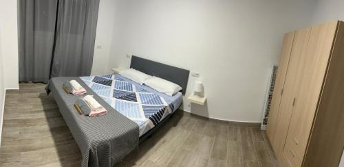 Bailen-Miraflores Apartamento | Apartamento Tejares 3A