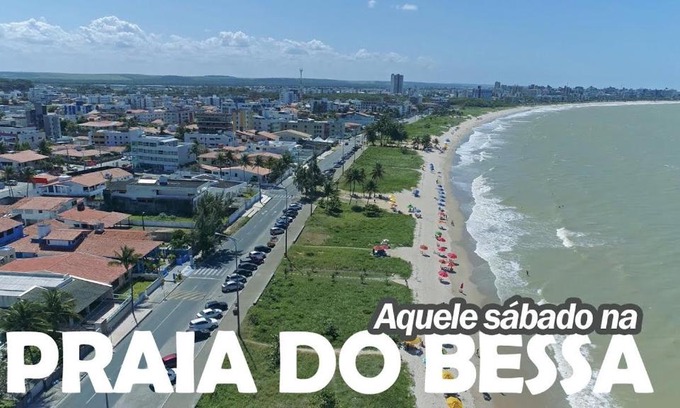 Bessa Apartamento | Apartamento temporada PRAIA DO BESSA