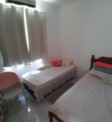 Guama Apartamento | Apartamento temporada COP30 UFPA Belém