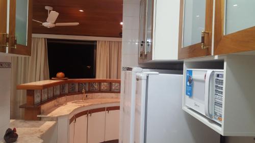 Morro do Maluf Apartamento | Apartamento Temporada Guarujá Four Seasons