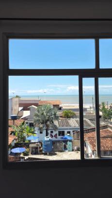 Estancia Monazetoca Apartamento | Apartamento Temporada Jacaraípe - ES