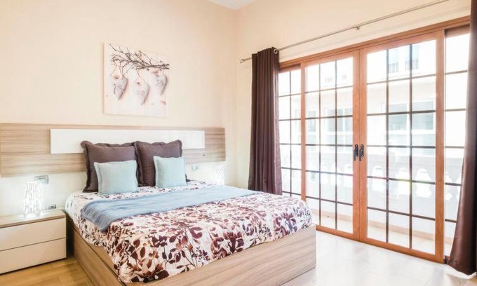 El Guincho Apartamento | apartamento tenerife