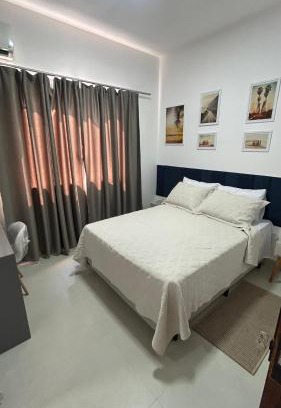 Rio das Ostras Apartamento | Apartamento Terra Firme